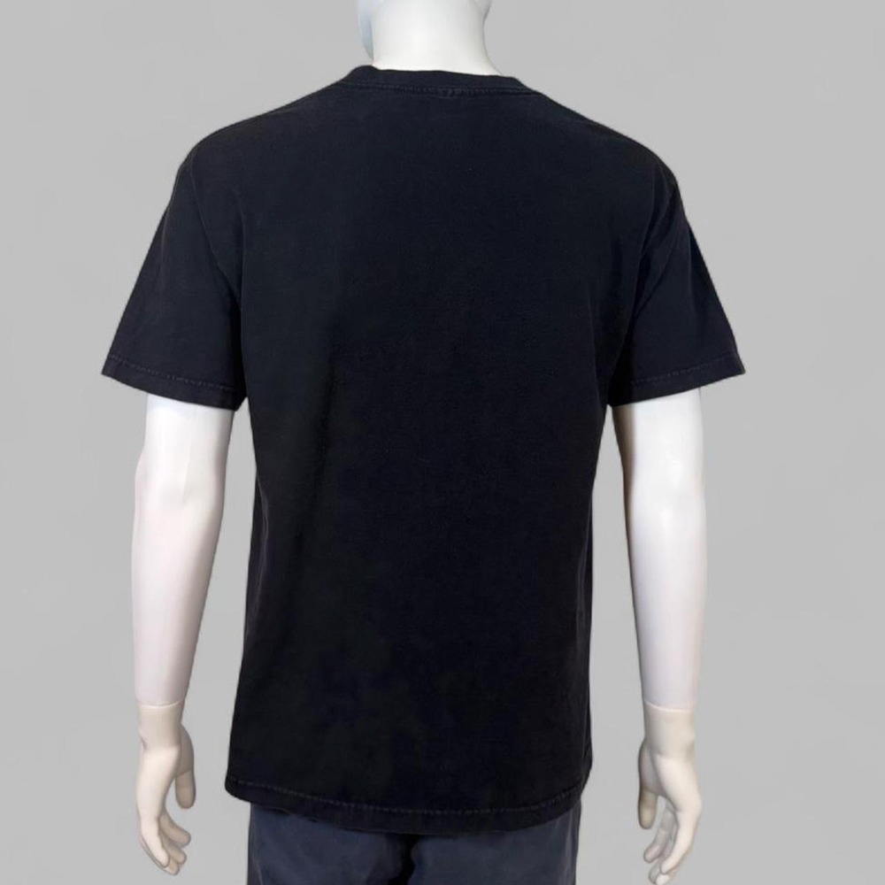 Primitive Mens Success Is Destiny‎ Airplane Window Graphic T-Shirt Black Large - Picture 4 of 7